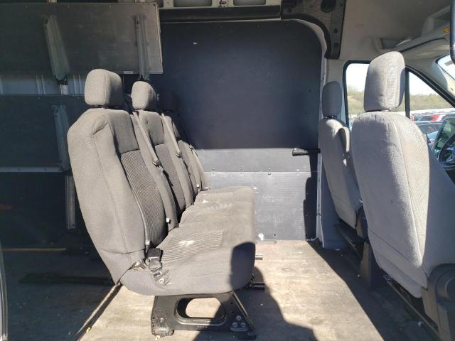 Photo 10 VIN: 1FTYR3XM1GKA37415 - FORD TRANSIT 