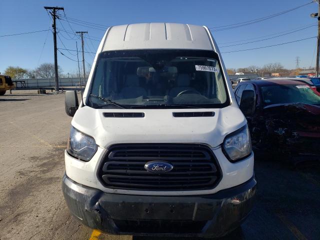 Photo 4 VIN: 1FTYR3XM1GKA37415 - FORD TRANSIT 