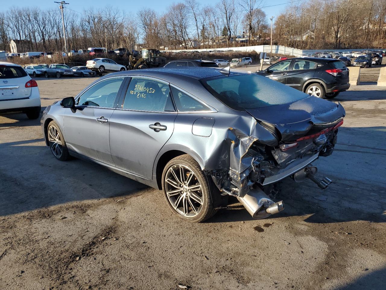 Photo 1 VIN: 1FTYR3XM1HKB42277 - TOYOTA AVALON 