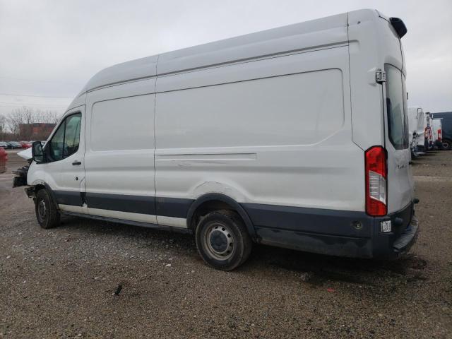 Photo 1 VIN: 1FTYR3XM1JKB02822 - FORD TRANSIT T- 