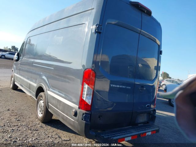 Photo 2 VIN: 1FTYR3XM1KKA97137 - FORD TRANSIT 