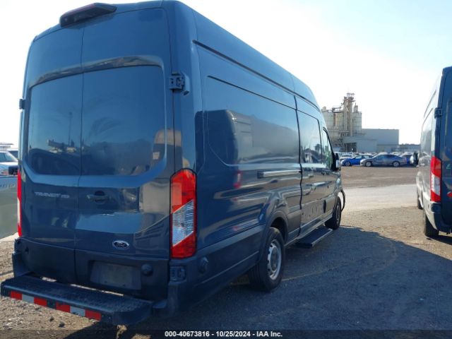 Photo 3 VIN: 1FTYR3XM1KKA97137 - FORD TRANSIT 