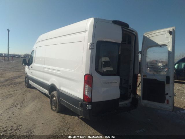 Photo 2 VIN: 1FTYR3XM1KKB10775 - FORD TRANSIT-250 