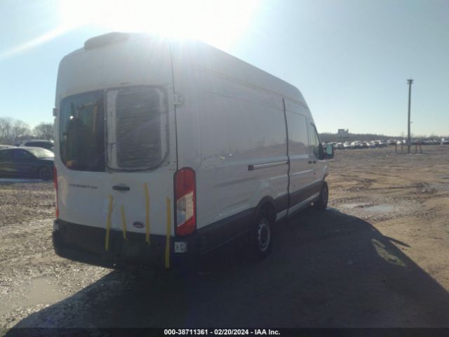 Photo 3 VIN: 1FTYR3XM1KKB10775 - FORD TRANSIT-250 