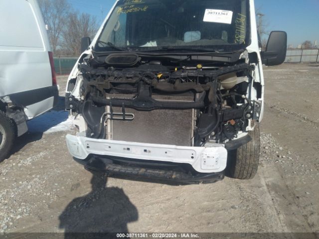 Photo 5 VIN: 1FTYR3XM1KKB10775 - FORD TRANSIT-250 