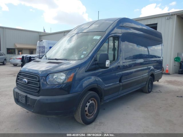 Photo 1 VIN: 1FTYR3XM1KKB12848 - FORD TRANSIT 