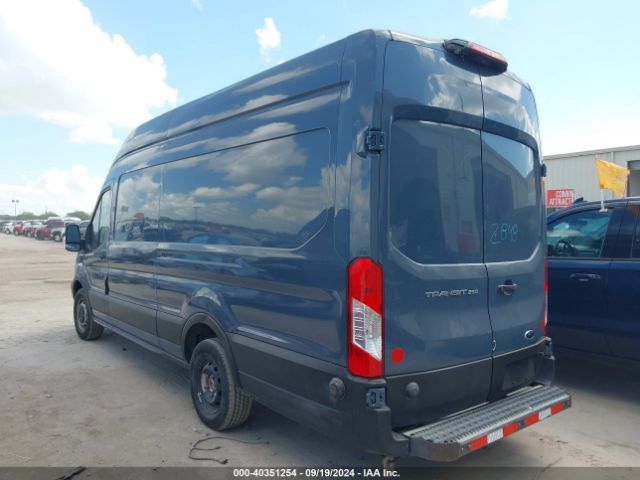 Photo 2 VIN: 1FTYR3XM1KKB12848 - FORD TRANSIT 