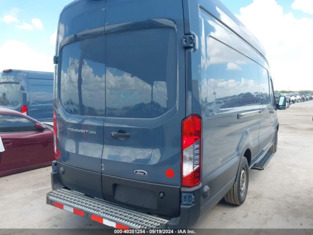 Photo 3 VIN: 1FTYR3XM1KKB12848 - FORD TRANSIT 