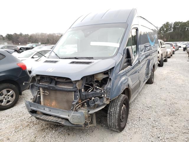 Photo 1 VIN: 1FTYR3XM1KKB17581 - FORD TRANSIT T- 