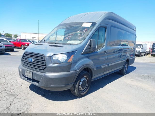 Photo 1 VIN: 1FTYR3XM1KKB29262 - FORD TRANSIT-250 