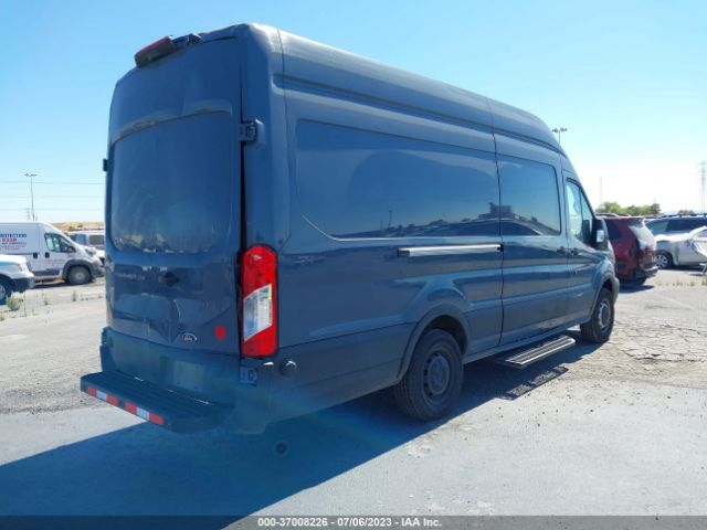 Photo 3 VIN: 1FTYR3XM1KKB29262 - FORD TRANSIT-250 