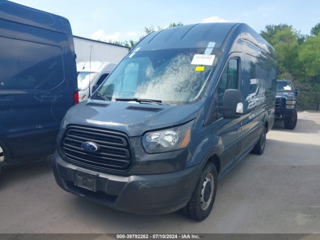 Photo 1 VIN: 1FTYR3XM1KKB33005 - FORD TRANSIT 