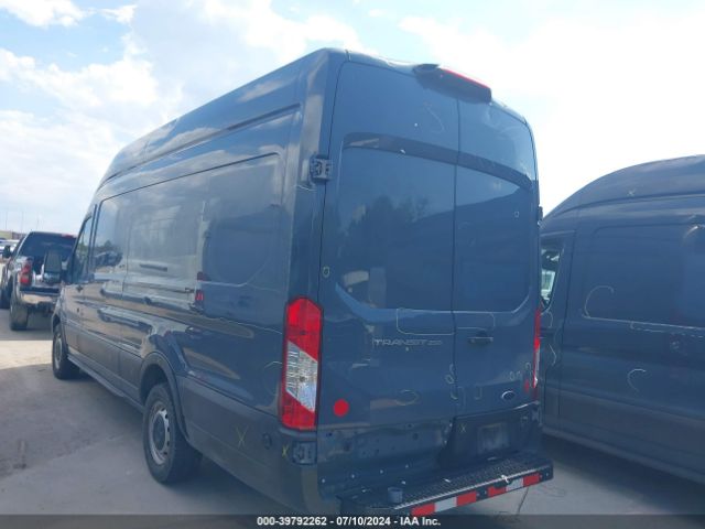 Photo 2 VIN: 1FTYR3XM1KKB33005 - FORD TRANSIT 