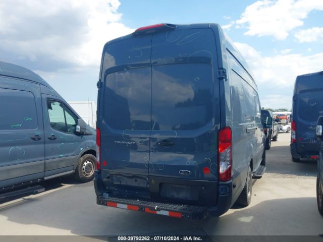 Photo 3 VIN: 1FTYR3XM1KKB33005 - FORD TRANSIT 