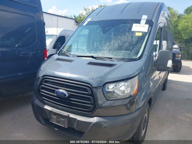 Photo 5 VIN: 1FTYR3XM1KKB33005 - FORD TRANSIT 