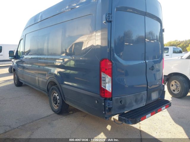 Photo 2 VIN: 1FTYR3XM1KKB33991 - FORD TRANSIT 