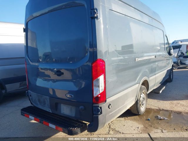 Photo 3 VIN: 1FTYR3XM1KKB33991 - FORD TRANSIT 