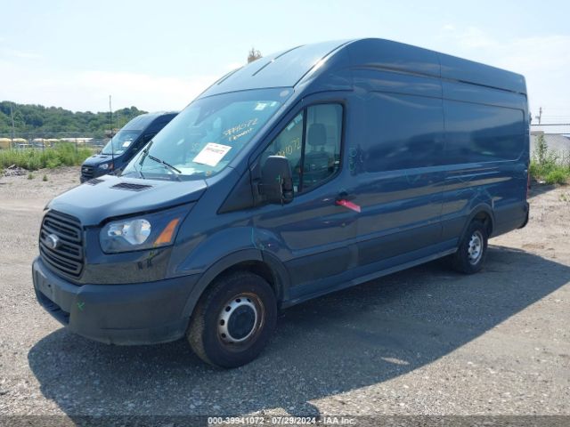 Photo 1 VIN: 1FTYR3XM1KKB49690 - FORD TRANSIT 