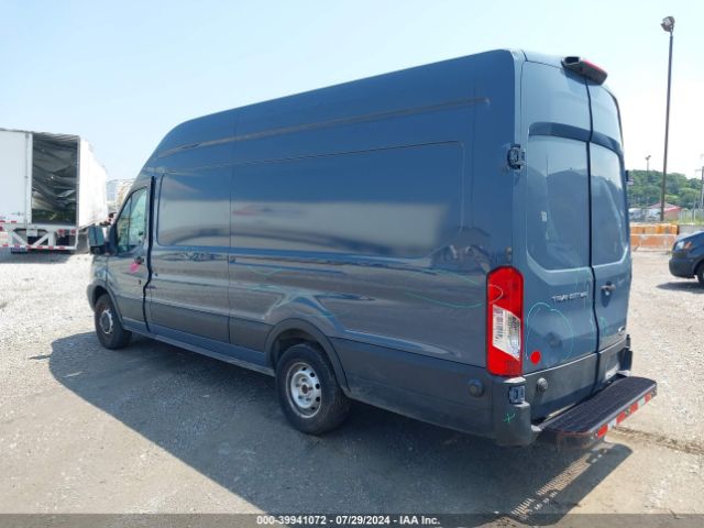 Photo 2 VIN: 1FTYR3XM1KKB49690 - FORD TRANSIT 