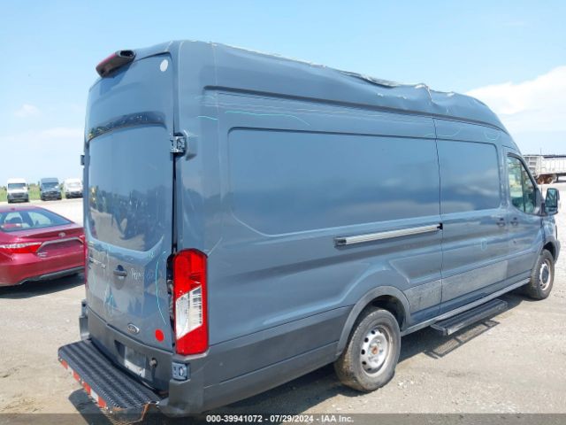 Photo 3 VIN: 1FTYR3XM1KKB49690 - FORD TRANSIT 