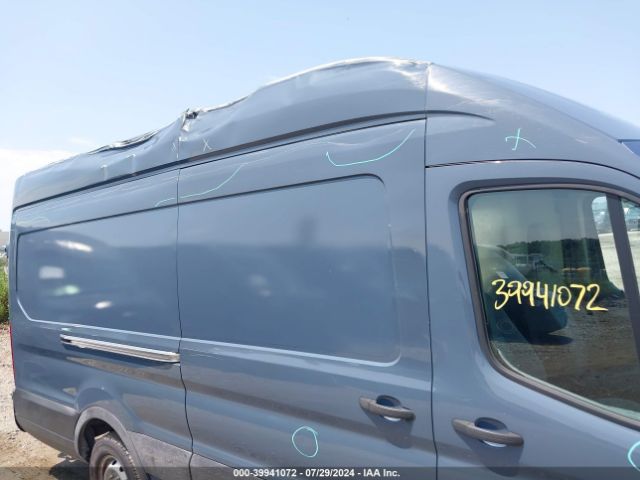 Photo 5 VIN: 1FTYR3XM1KKB49690 - FORD TRANSIT 