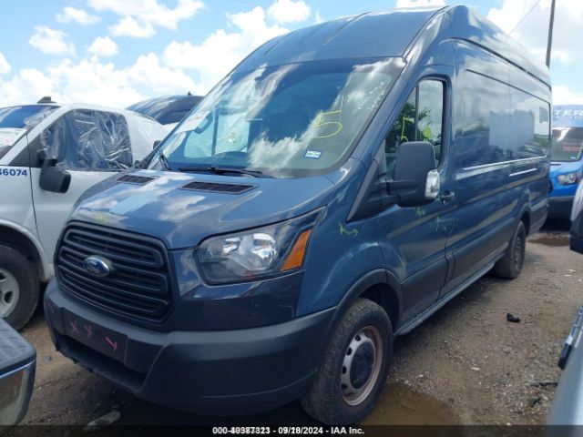 Photo 1 VIN: 1FTYR3XM1KKB73522 - FORD TRANSIT 