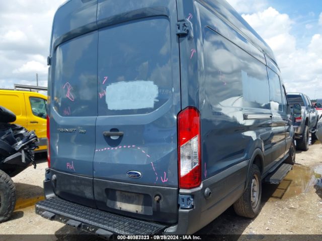 Photo 3 VIN: 1FTYR3XM1KKB73522 - FORD TRANSIT 