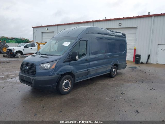 Photo 1 VIN: 1FTYR3XM1KKB78736 - FORD TRANSIT 