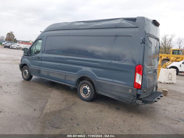 Photo 2 VIN: 1FTYR3XM1KKB78736 - FORD TRANSIT 