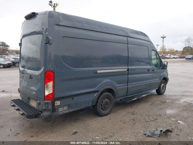 Photo 3 VIN: 1FTYR3XM1KKB78736 - FORD TRANSIT 