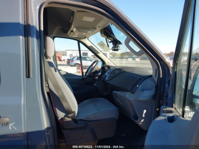 Photo 4 VIN: 1FTYR3XM1KKB78736 - FORD TRANSIT 