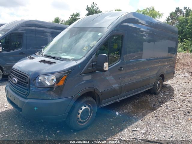 Photo 1 VIN: 1FTYR3XM1KKB89543 - FORD TRANSIT 