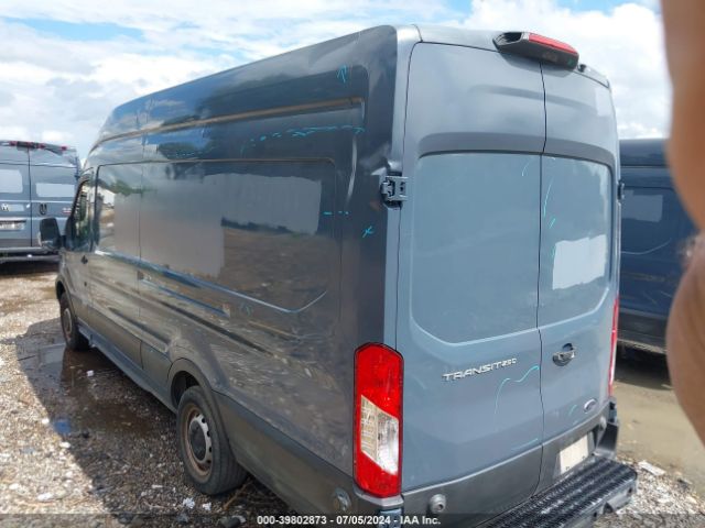 Photo 2 VIN: 1FTYR3XM1KKB89543 - FORD TRANSIT 