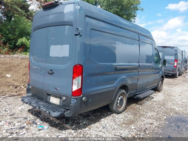 Photo 3 VIN: 1FTYR3XM1KKB89543 - FORD TRANSIT 