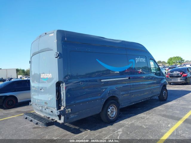 Photo 3 VIN: 1FTYR3XM1KKB89817 - FORD TRANSIT-250 