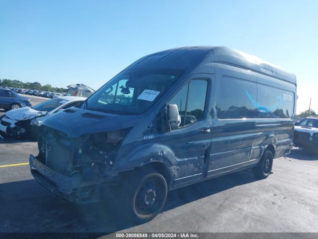 Photo 5 VIN: 1FTYR3XM1KKB89817 - FORD TRANSIT-250 