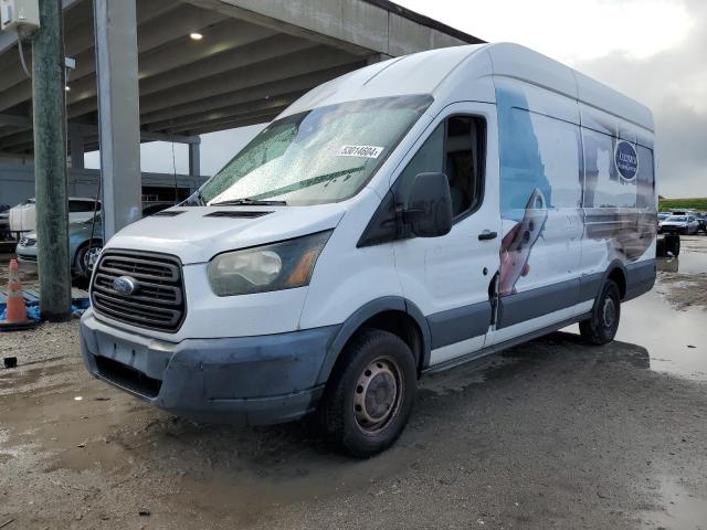 Photo 0 VIN: 1FTYR3XM2GKA44115 - FORD TRANSIT 