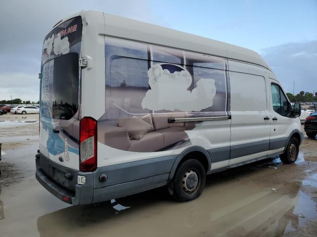 Photo 2 VIN: 1FTYR3XM2GKA44115 - FORD TRANSIT 