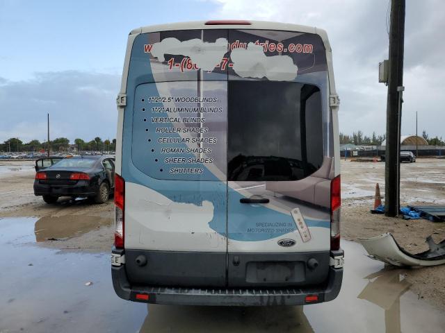 Photo 5 VIN: 1FTYR3XM2GKA44115 - FORD TRANSIT 