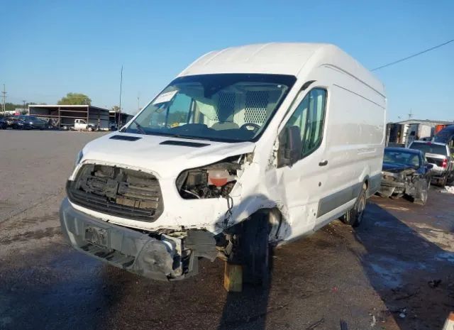 Photo 1 VIN: 1FTYR3XM2GKB17824 - FORD TRANSIT-250 