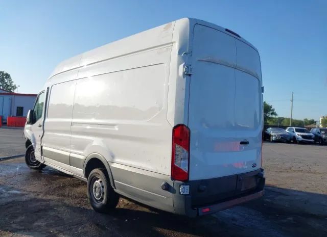 Photo 2 VIN: 1FTYR3XM2GKB17824 - FORD TRANSIT-250 