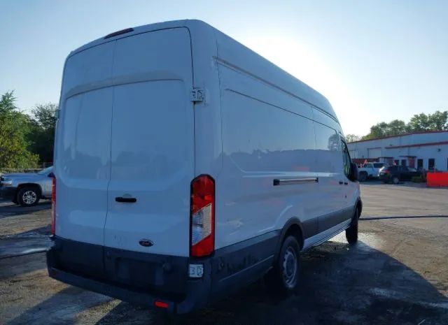 Photo 3 VIN: 1FTYR3XM2GKB17824 - FORD TRANSIT-250 