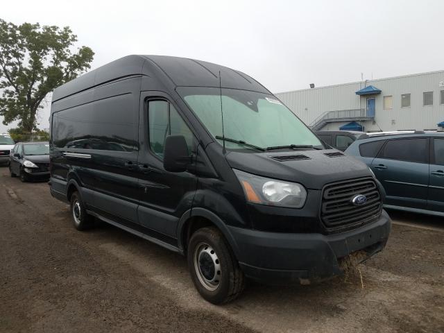 Photo 0 VIN: 1FTYR3XM2HKA54614 - FORD TRANSIT T- 