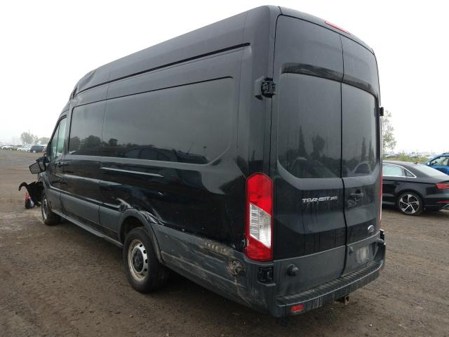 Photo 2 VIN: 1FTYR3XM2HKA54614 - FORD TRANSIT T- 