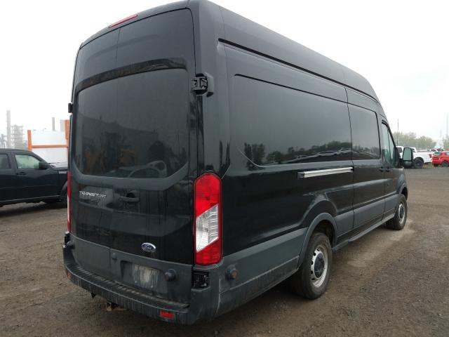 Photo 3 VIN: 1FTYR3XM2HKA54614 - FORD TRANSIT T- 