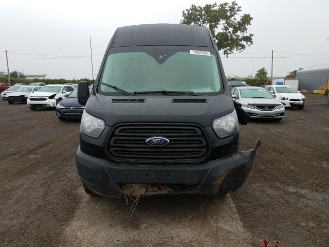 Photo 8 VIN: 1FTYR3XM2HKA54614 - FORD TRANSIT T- 