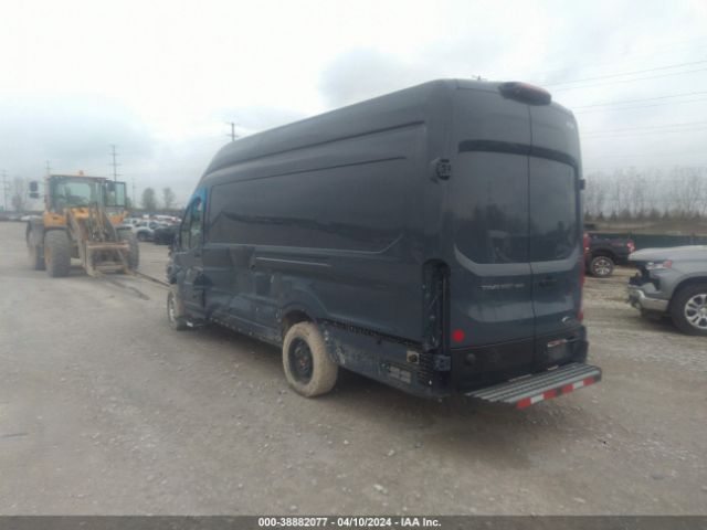 Photo 2 VIN: 1FTYR3XM2KKA97227 - FORD TRANSIT-250 