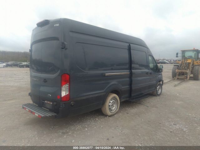 Photo 3 VIN: 1FTYR3XM2KKA97227 - FORD TRANSIT-250 