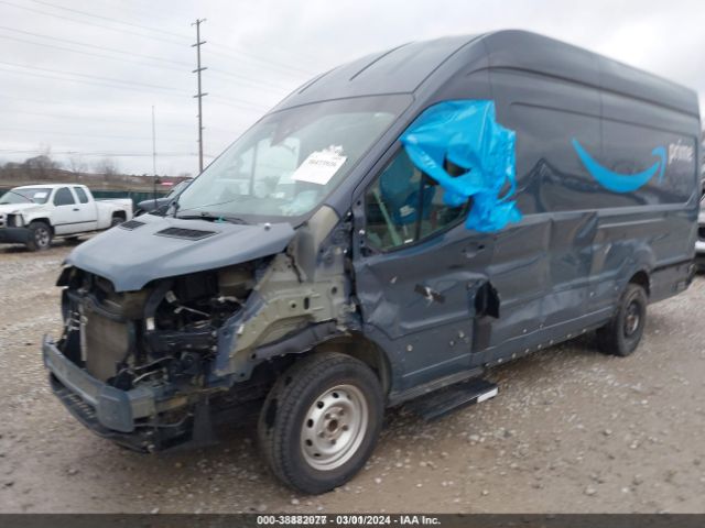 Photo 5 VIN: 1FTYR3XM2KKA97227 - FORD TRANSIT-250 