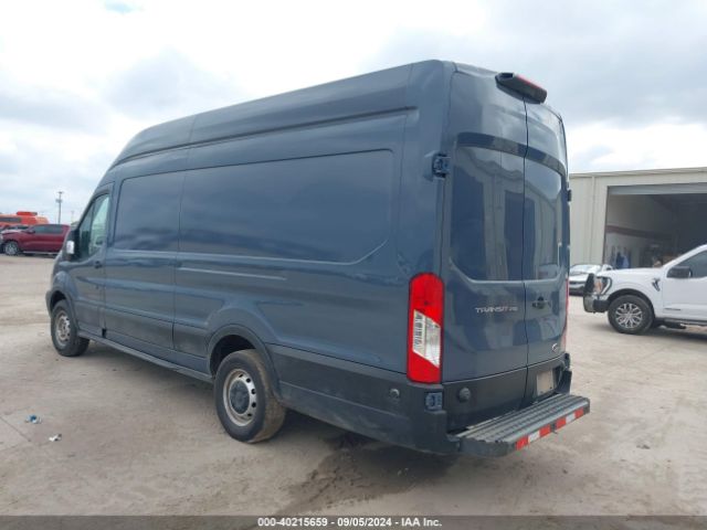 Photo 2 VIN: 1FTYR3XM2KKB12938 - FORD TRANSIT 